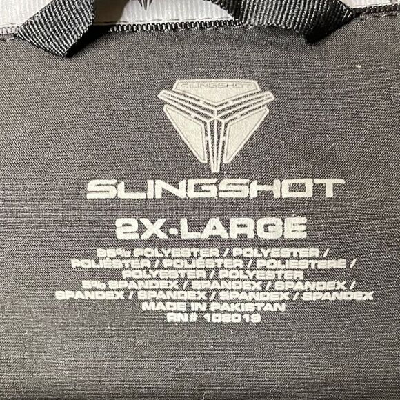 NWT Polaris Slingshot Outdoor Jacket - Picture 8 of 9